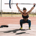 Who is the Winner of the 2020 CrossFit Games?