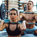Why CrossFitters are Bigger than Bodybuilders
