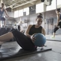 CrossFit vs Gym: What's the Difference?