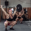 CrossFit: The Ultimate Specialized Fitness Program