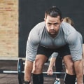 What are the Three Main Components of CrossFit Training?