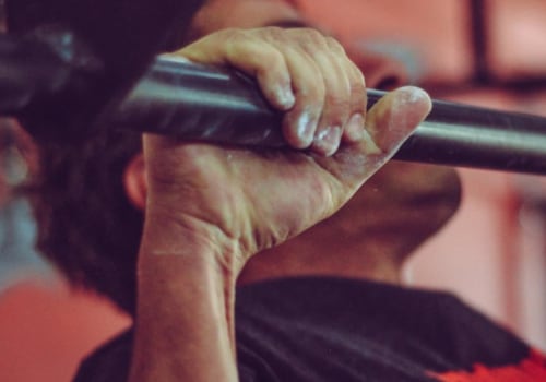 What's the difference between hiit and crossfit?
