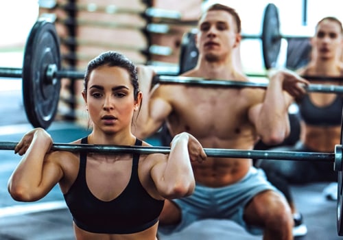 Why CrossFitters are Bigger than Bodybuilders