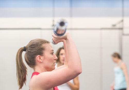 Is CrossFit the Best Way to Lose Belly Fat?