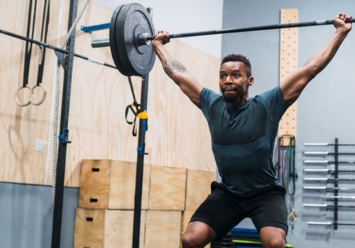 CrossFit Exercises for Beginners: A Comprehensive Guide