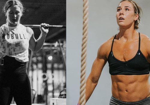 Who Won the 2021 CrossFit Games?